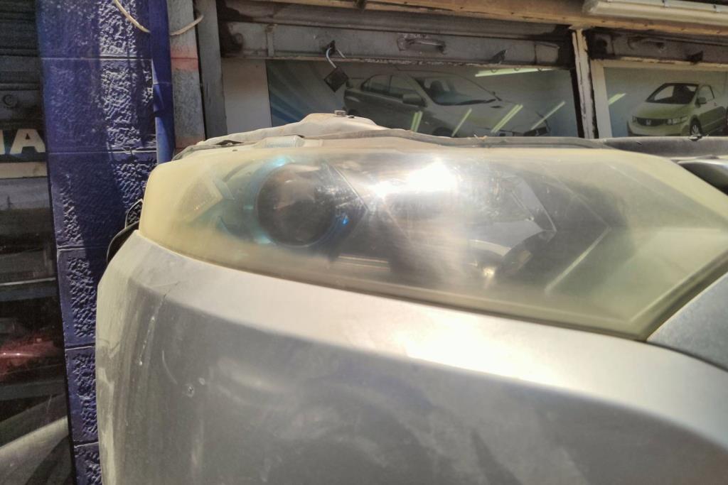 Lights Front light Honda Insight