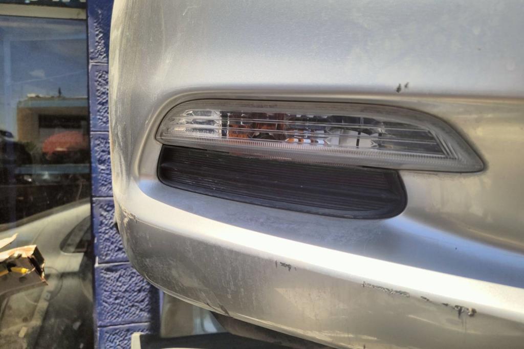 Lights Spotlight Honda Insight