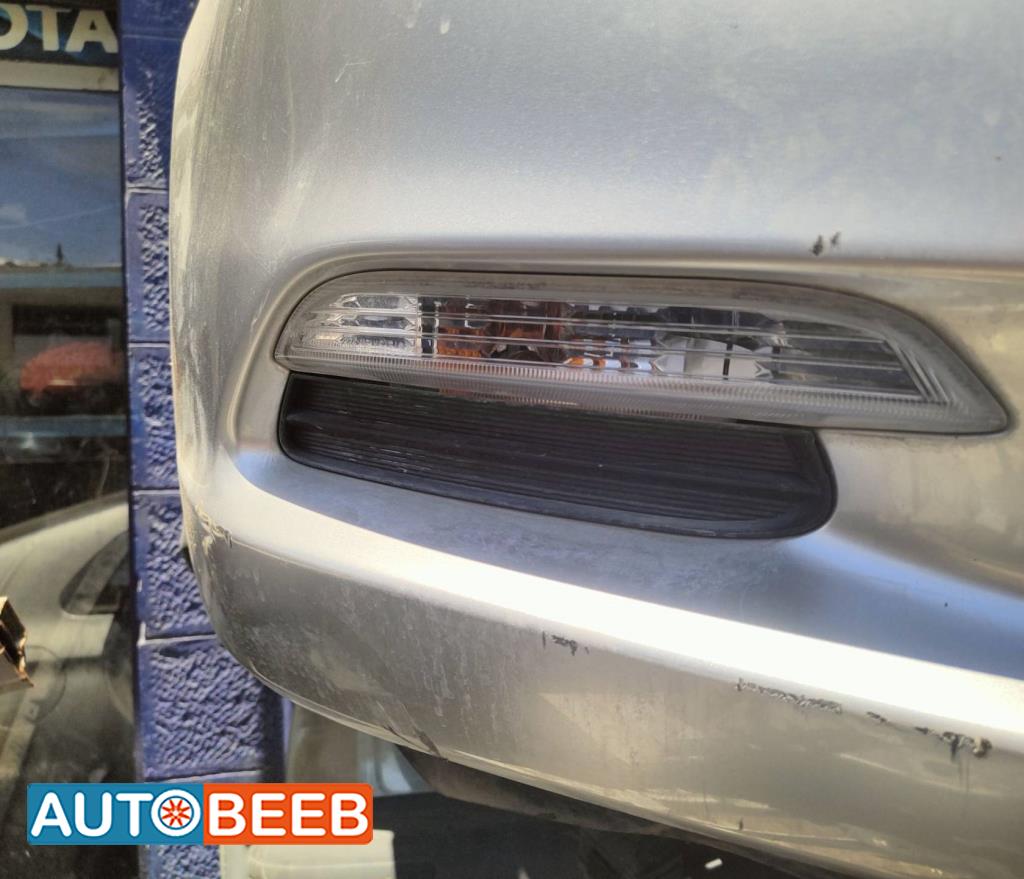 Lights Spotlight Honda Insight