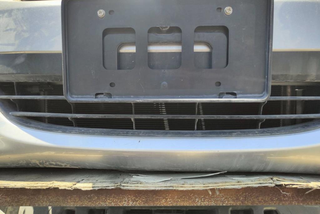 Body  Grilles Honda Insight