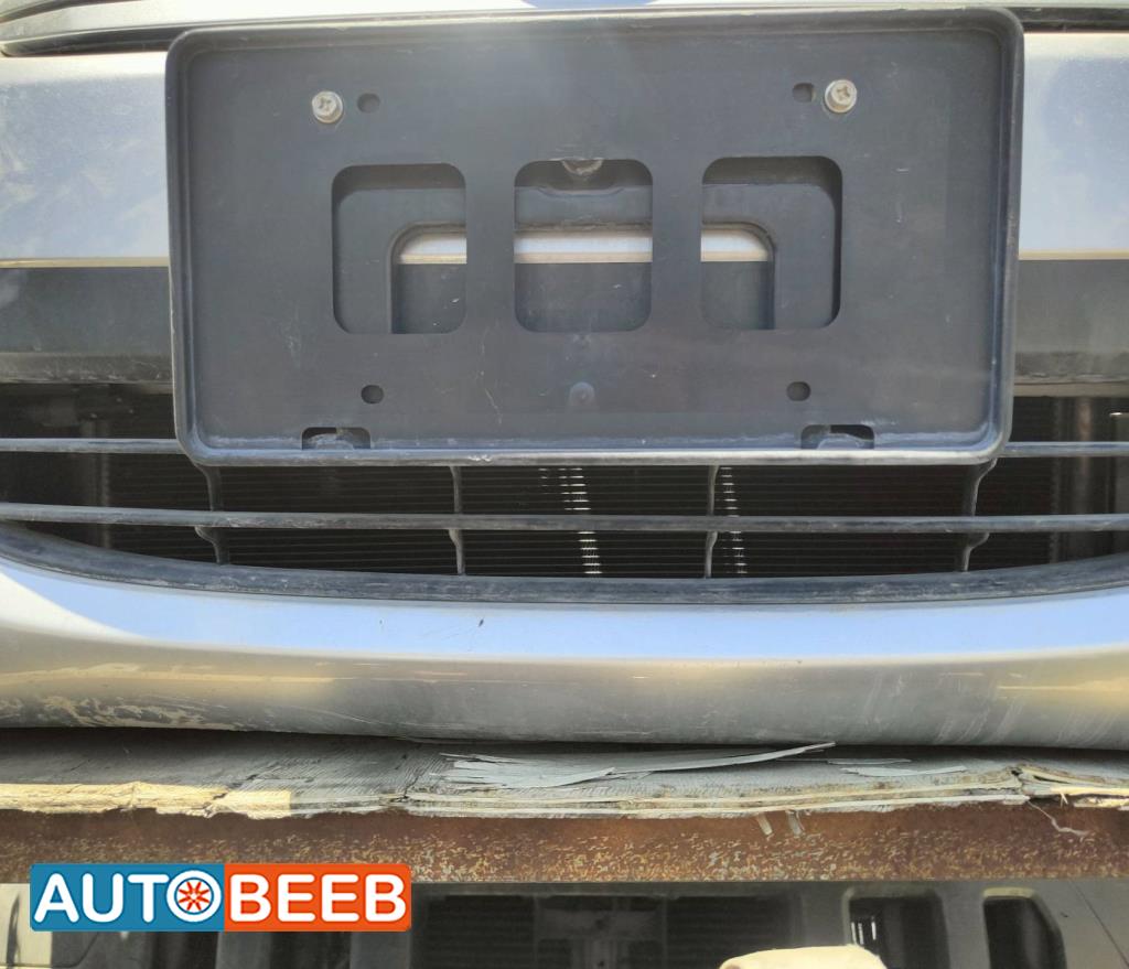 Body  Grilles Honda Insight