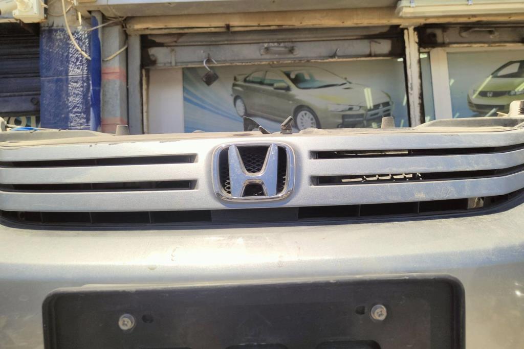 Body  Grilles Honda Insight