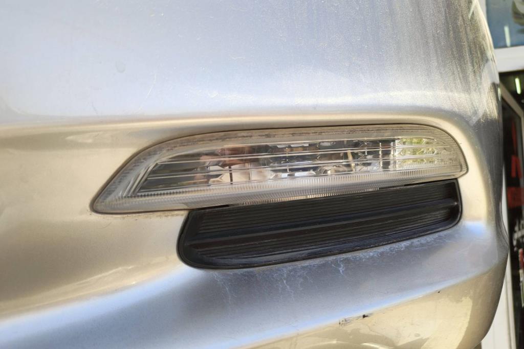 Lights Spotlight Honda Insight