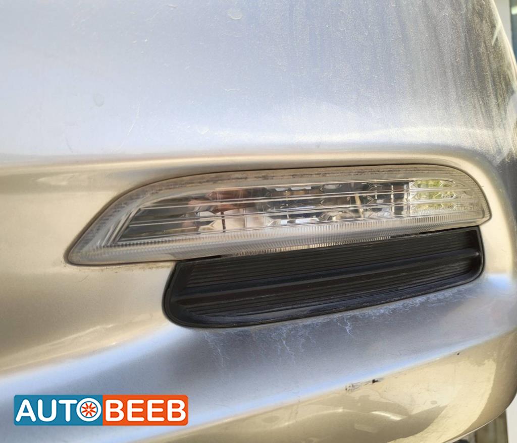 Lights Spotlight Honda Insight