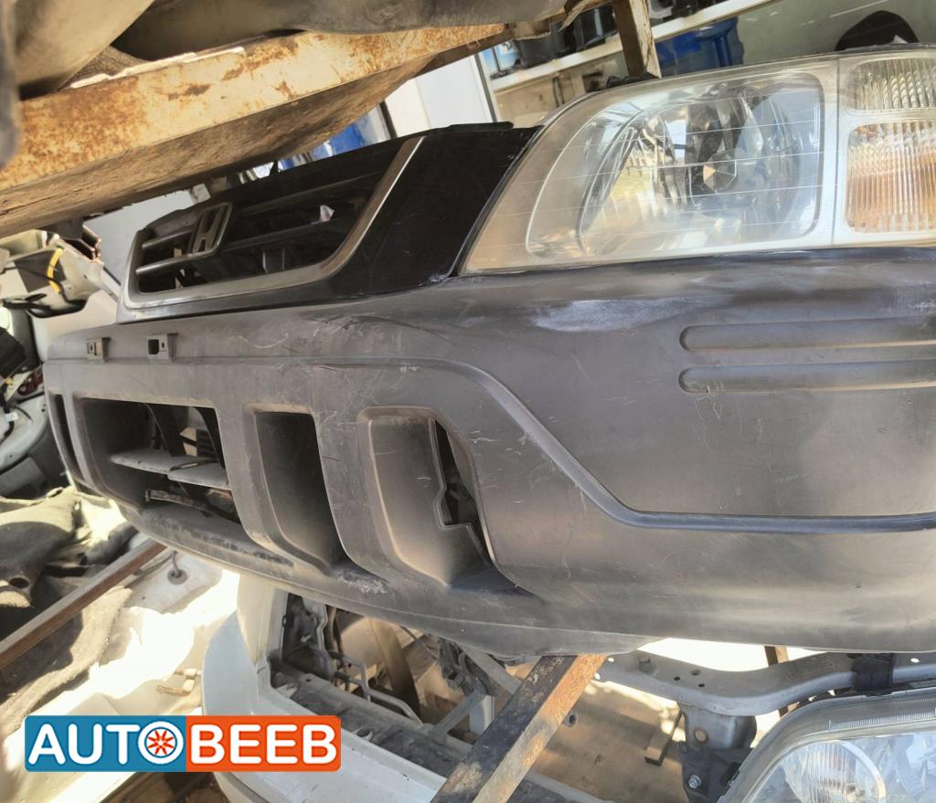 Body  Bumper Honda CR-V