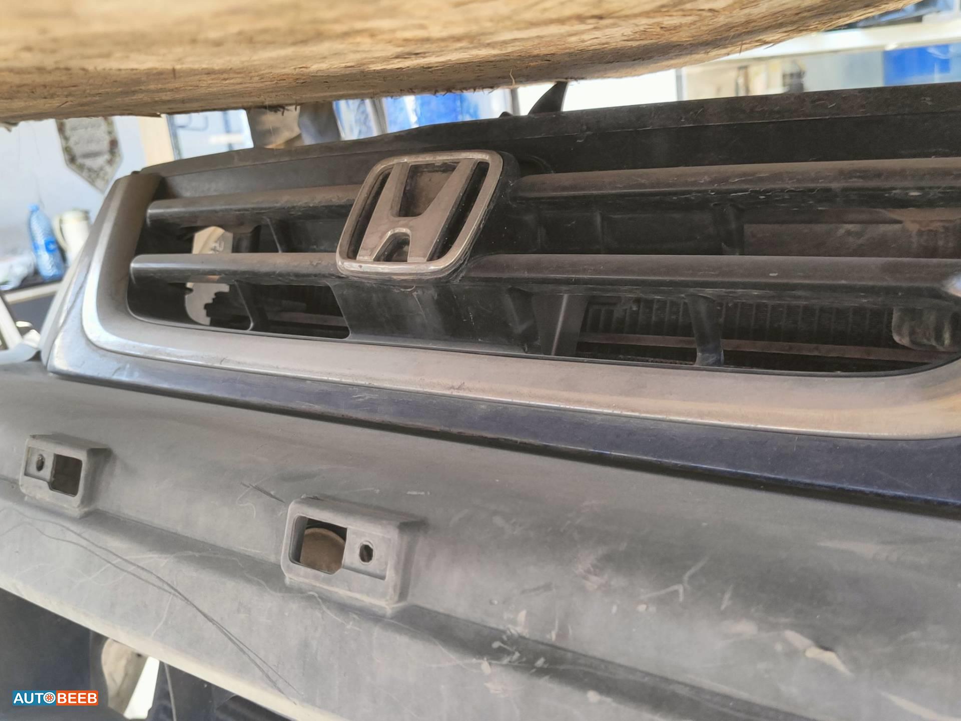 Body  Grilles Honda CR-V