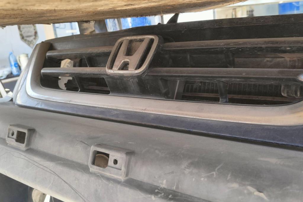 Body  Grilles Honda CR-V