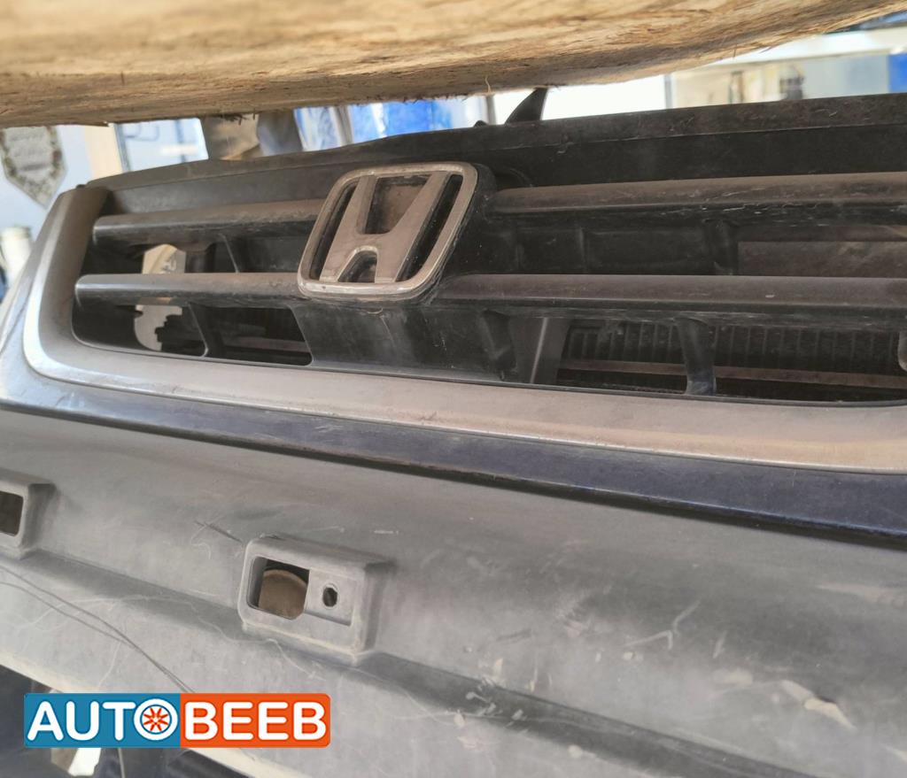 Body  Grilles Honda CR-V