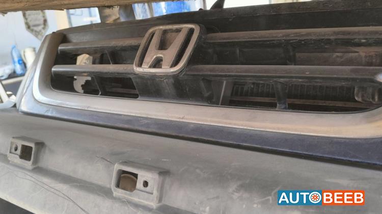 Body  Grilles Honda CR-V