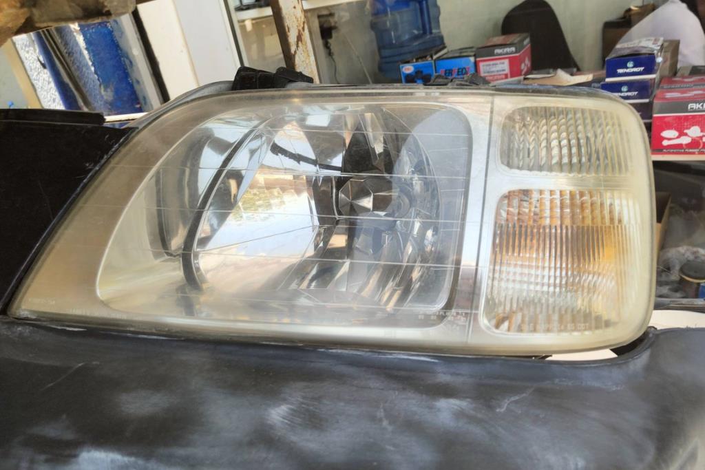 Lights Front light Honda CR-V