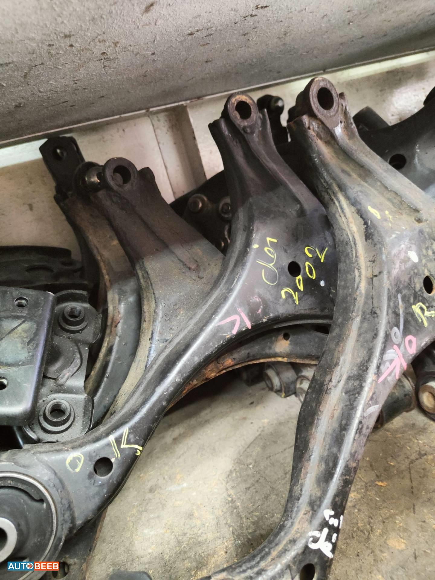  Mechanics  Honda Civic