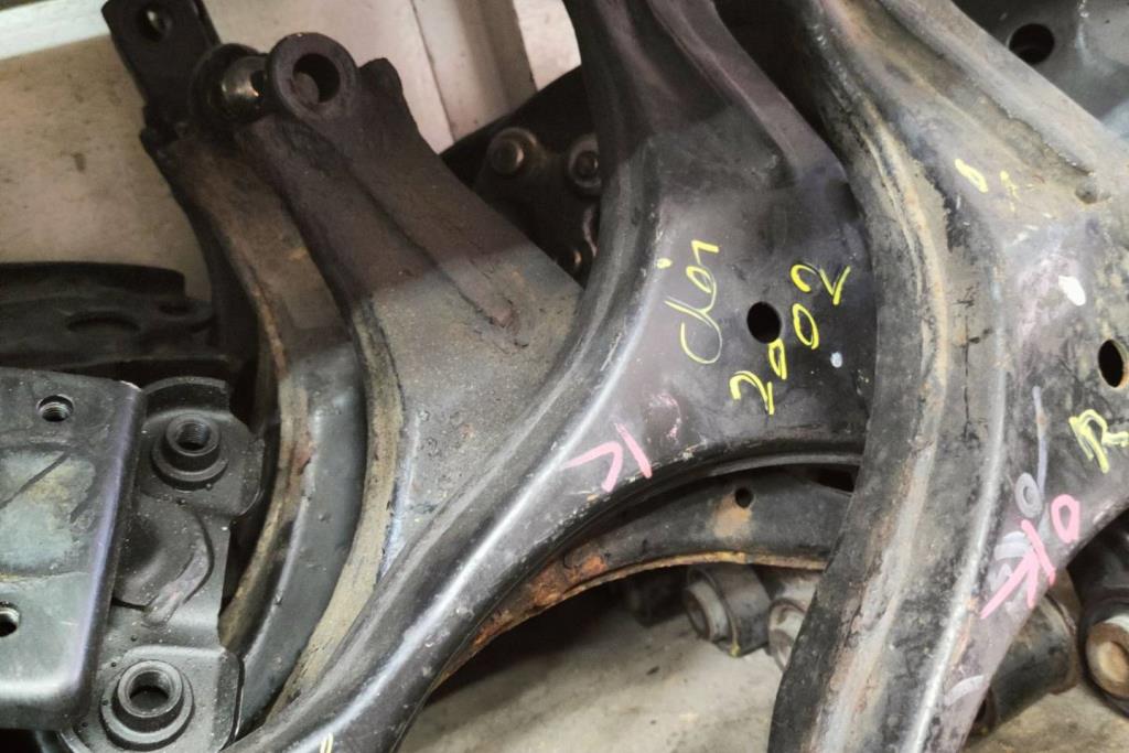  Mechanics  Honda Civic