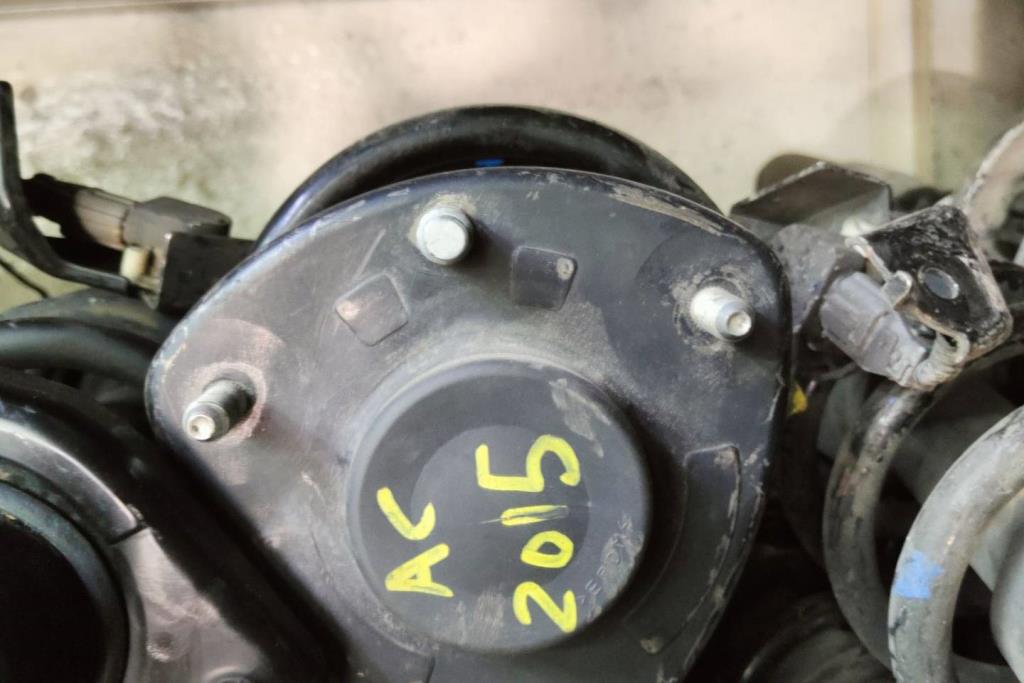  Shock Absorber Honda Accord
