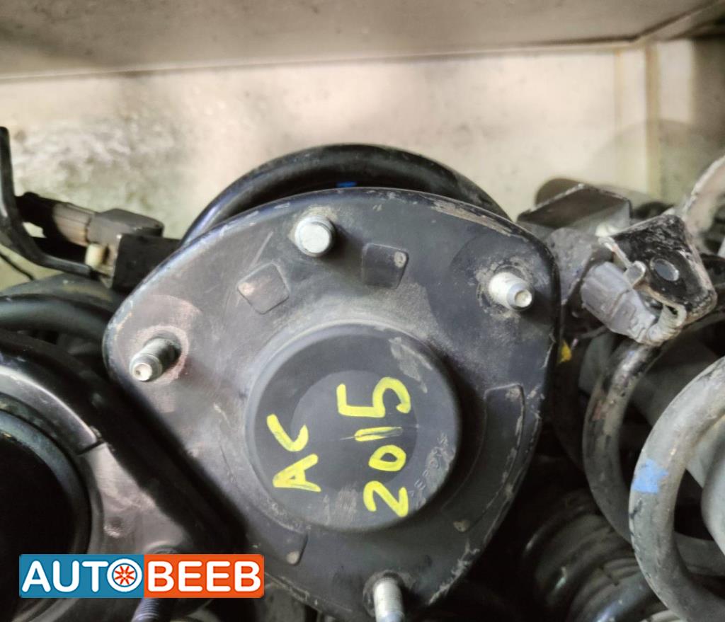  Shock Absorber Honda Accord