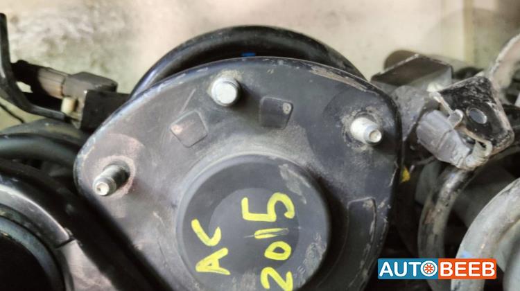  Shock Absorber Honda Accord