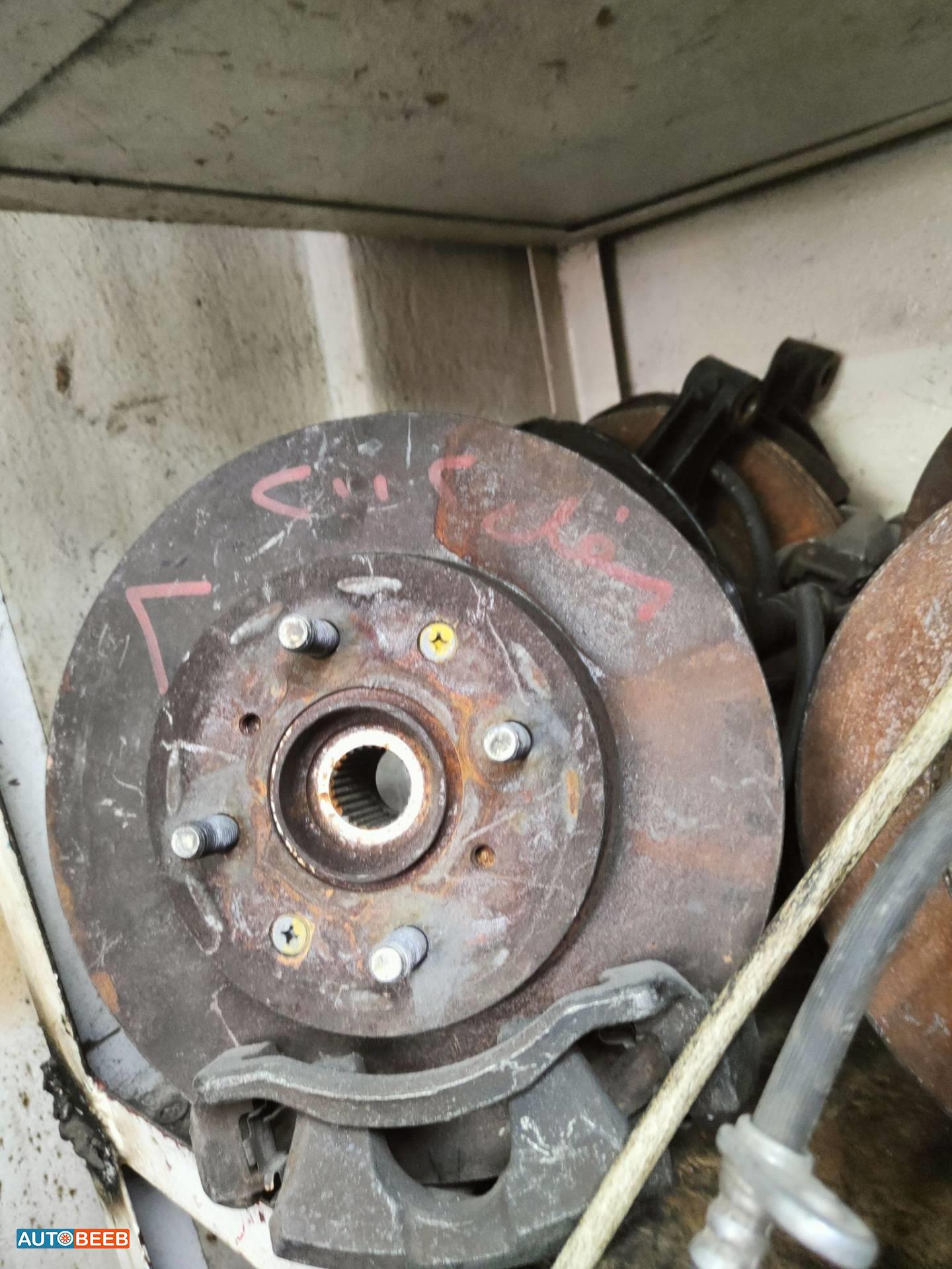  Mechanics  Honda Civic