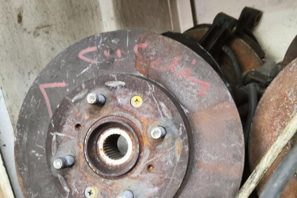  Mechanics  Honda Civic