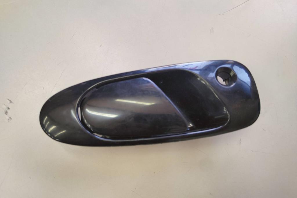 Body  Door Handle  Honda Civic