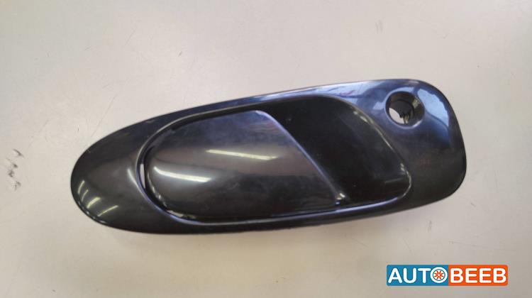 Body  Door Handle  Honda Civic