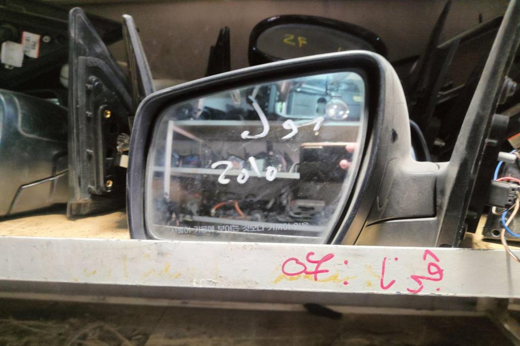 Body  Wing Mirror KIA Soul