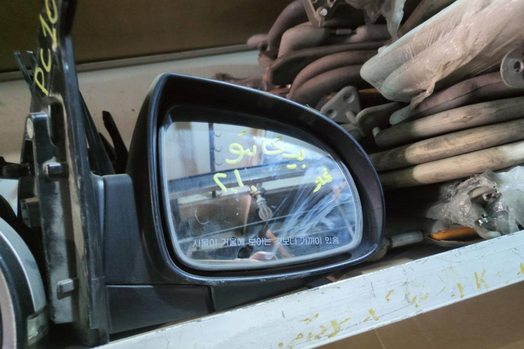 Body  Wing Mirror KIA Picanto