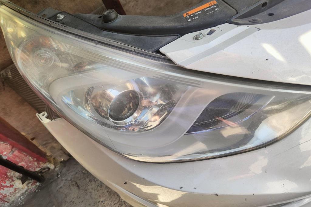Lights Front light Hyundai Sonata