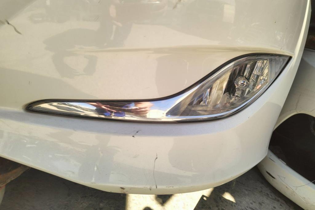 Lights Spotlight Hyundai Sonata