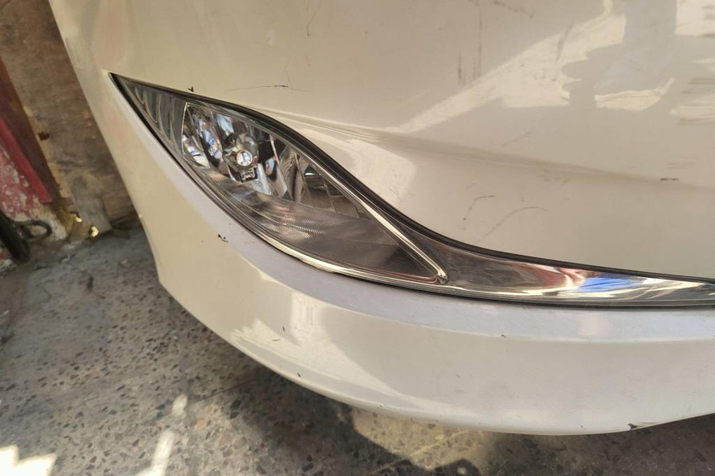 Lights Spotlight Hyundai Sonata