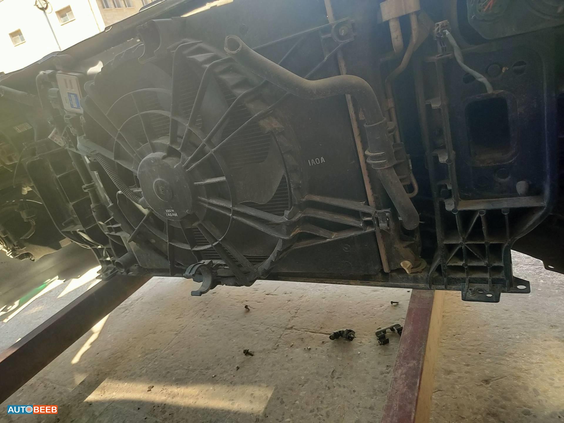  Mechanics  Hyundai Sonata