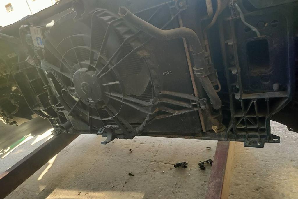  Mechanics  Hyundai Sonata