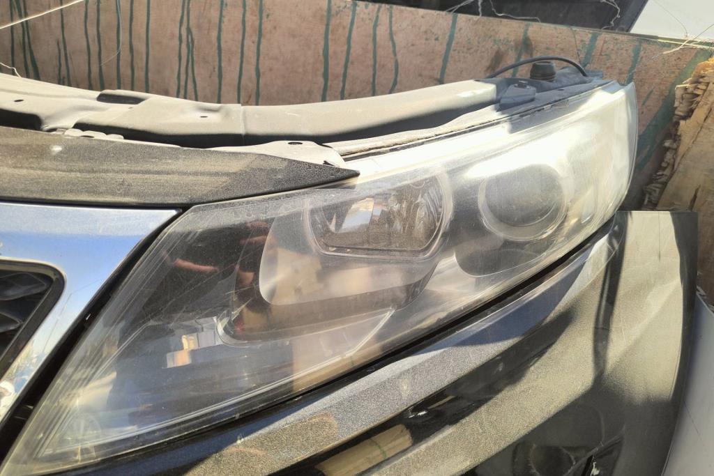Lights Front light KIA Optima