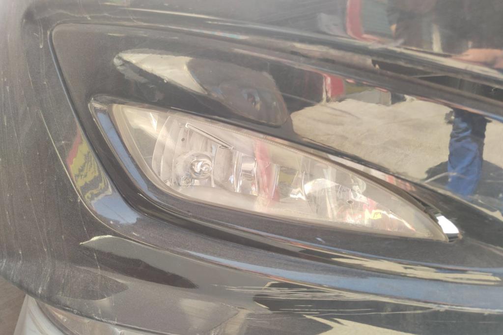 Lights Spotlight KIA Optima