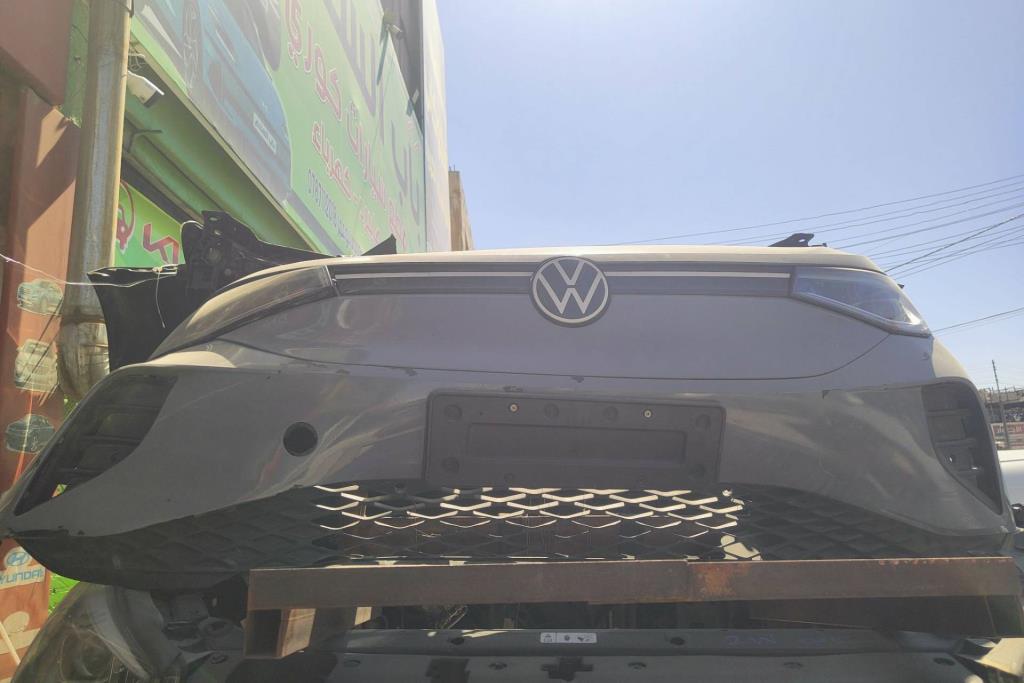 Body  Bumper Volkswagen ID.4