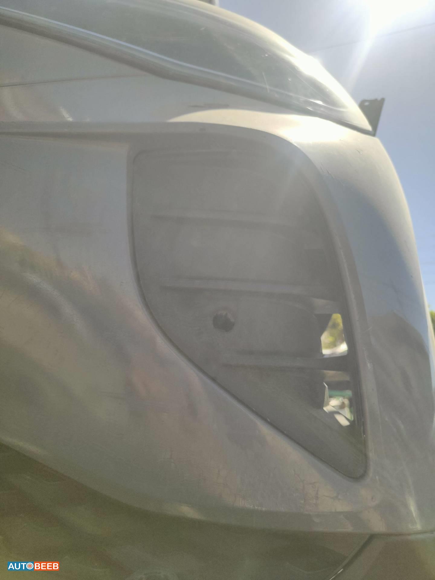 Body  Other Volkswagen ID.4
