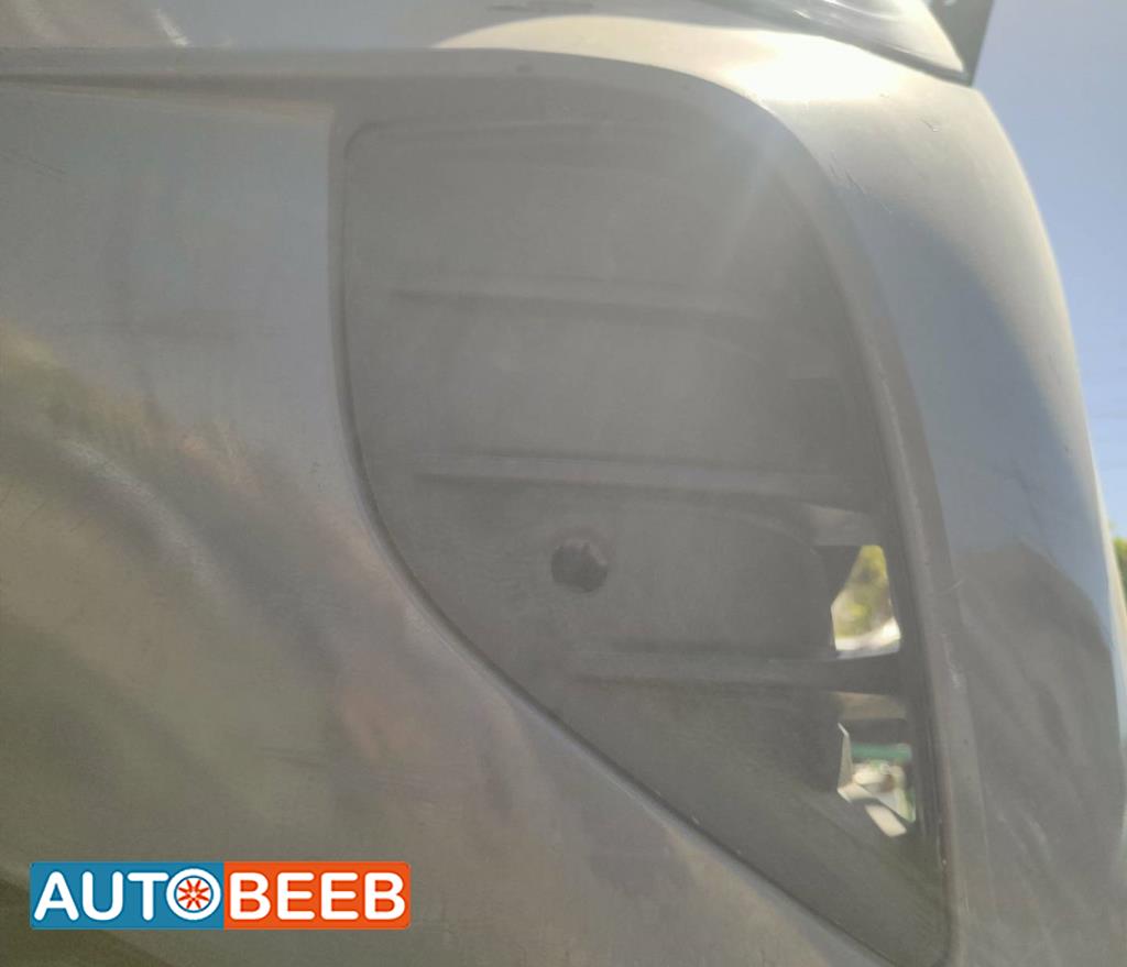 Body  Other Volkswagen ID.4