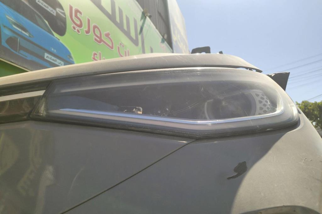 Lights Front light Volkswagen ID.4