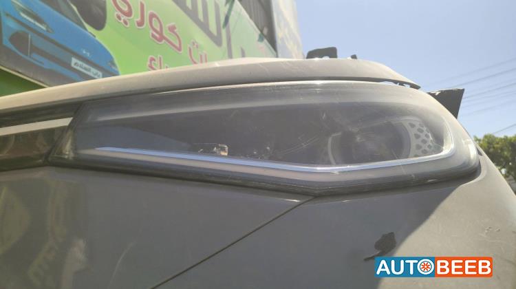 Lights Front light Volkswagen ID.4