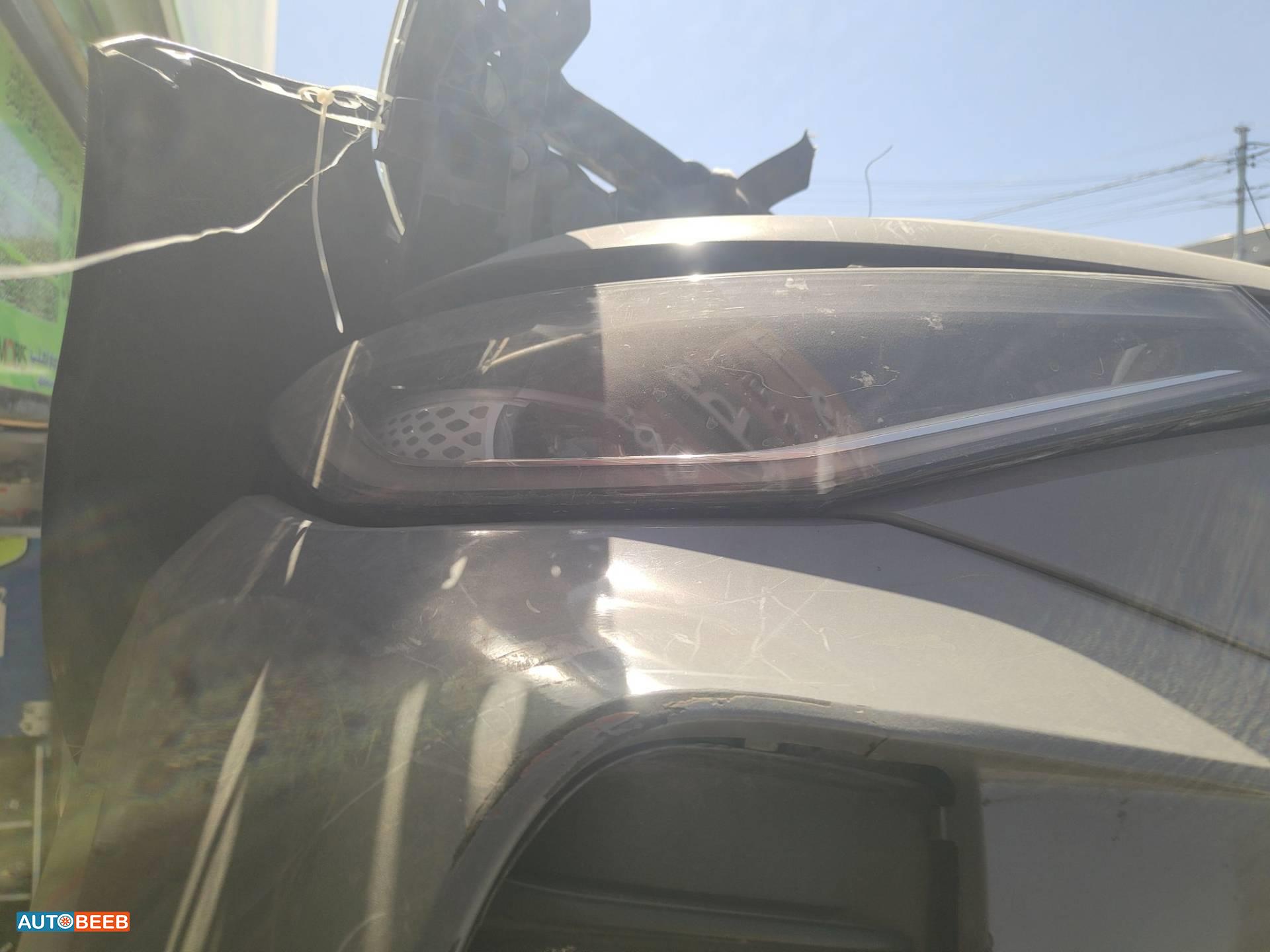 Lights Front light Volkswagen ID.4