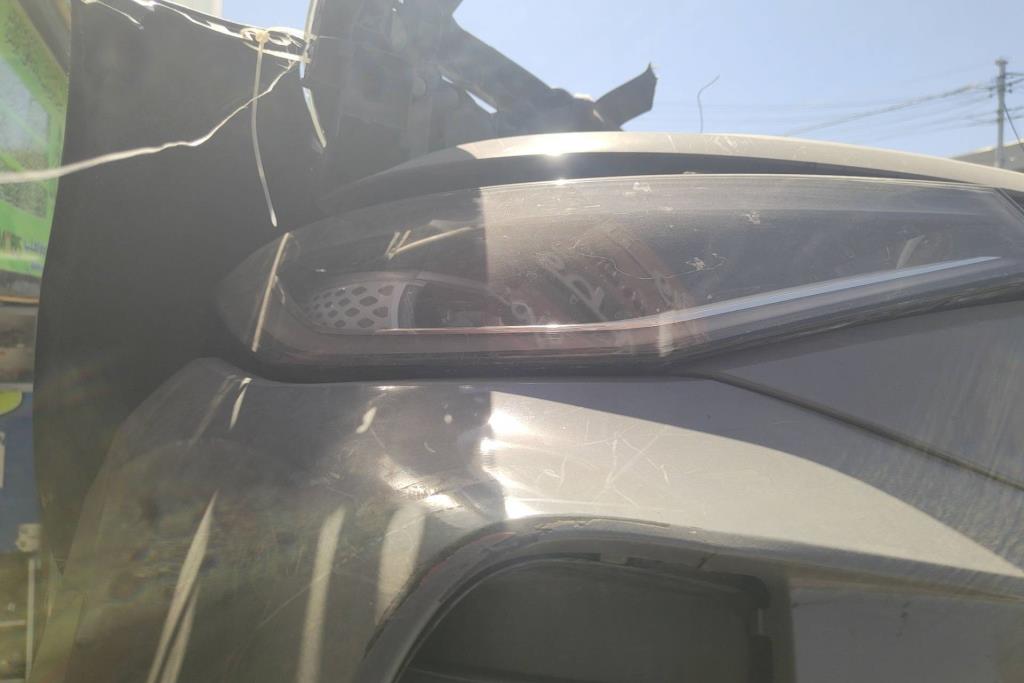 Lights Front light Volkswagen ID.4