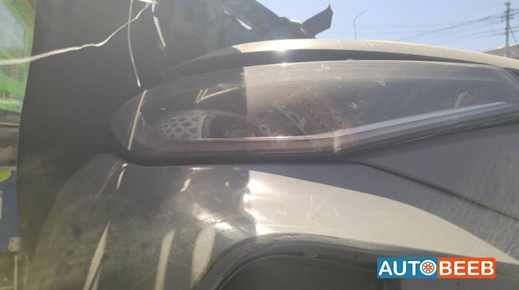 Lights Front light Volkswagen ID.4