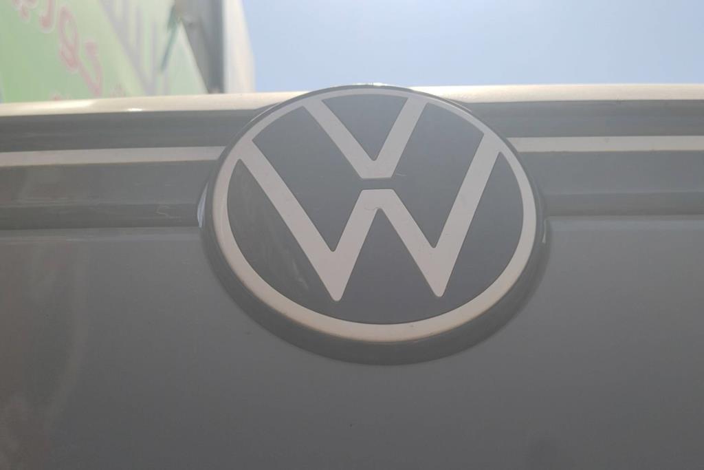 Body  Emblems Volkswagen ID.4