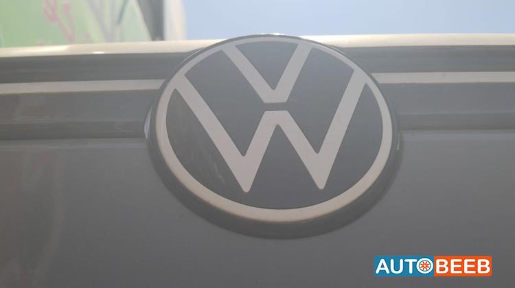 Body  Emblems Volkswagen ID.4