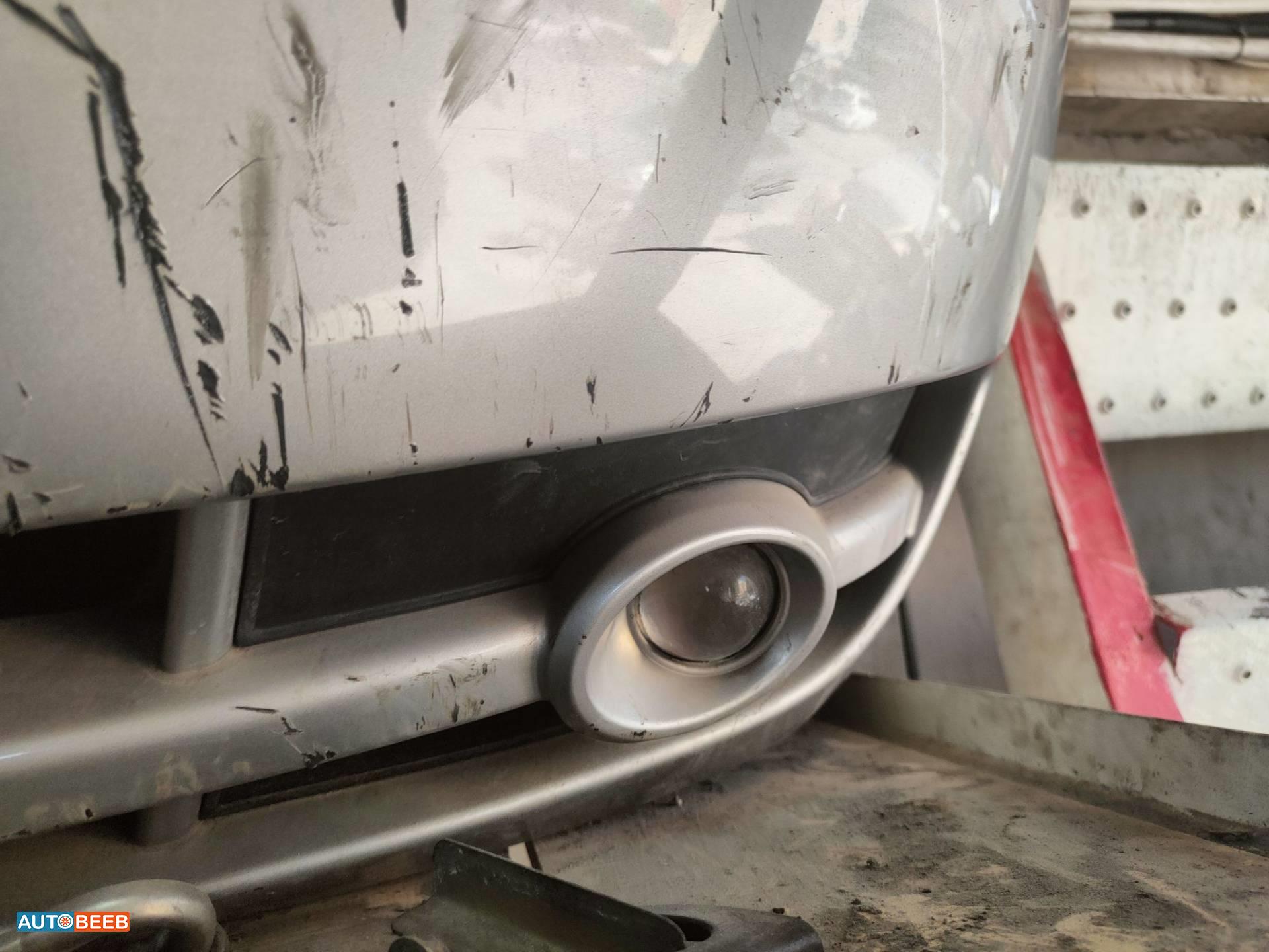 Lights Spotlight Hyundai Elantra