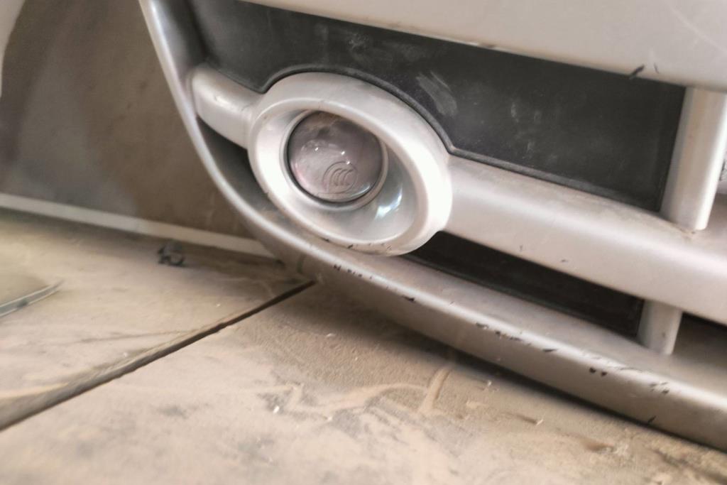 Lights Spotlight Hyundai Elantra