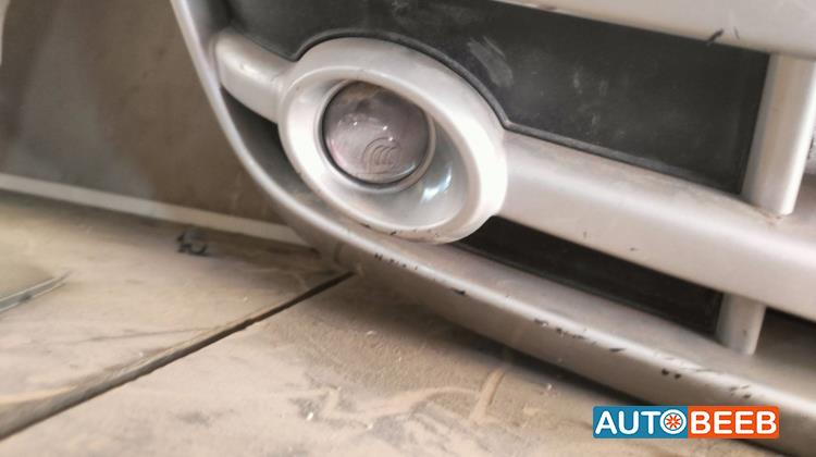 Lights Spotlight Hyundai Elantra