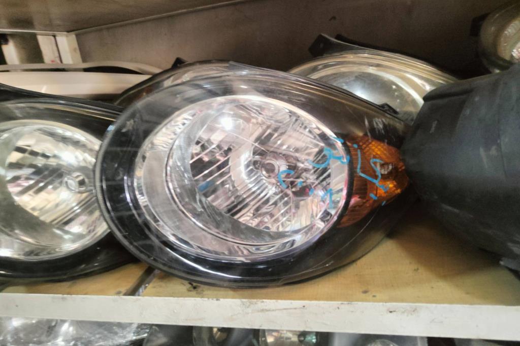 Lights Front light KIA Picanto