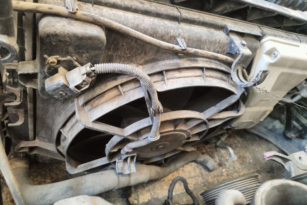  Mechanics  KIA Forte