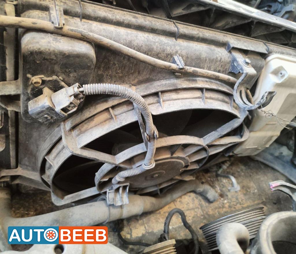  Mechanics  KIA Forte