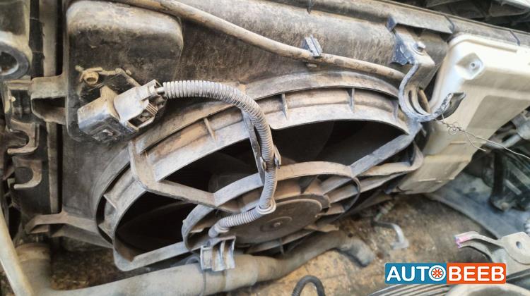  Mechanics  KIA Forte