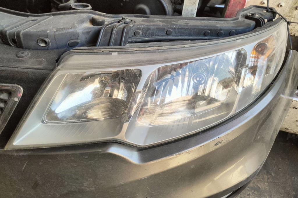 Lights Front light KIA Forte